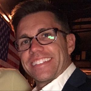 Meet your Posher, Brendan